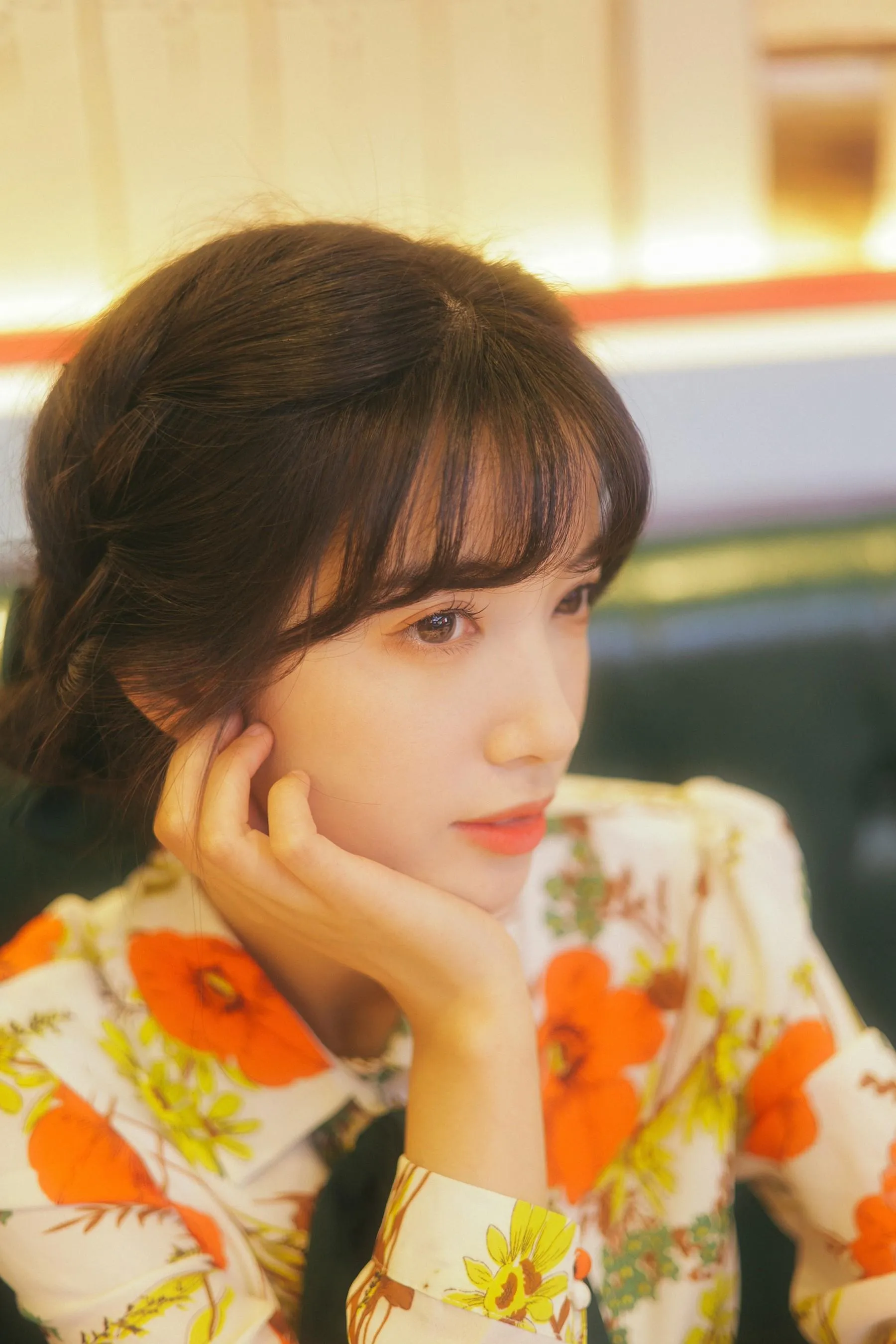 [YITUYU艺图语]2022.09.08 如梦之梦 一只阿梦崽 [42P]插图9
